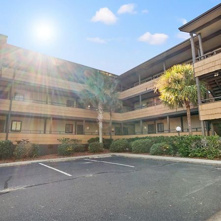 Mariners Cove 227 C Apartment เมอร์เทิลบีช ภายนอก รูปภาพ