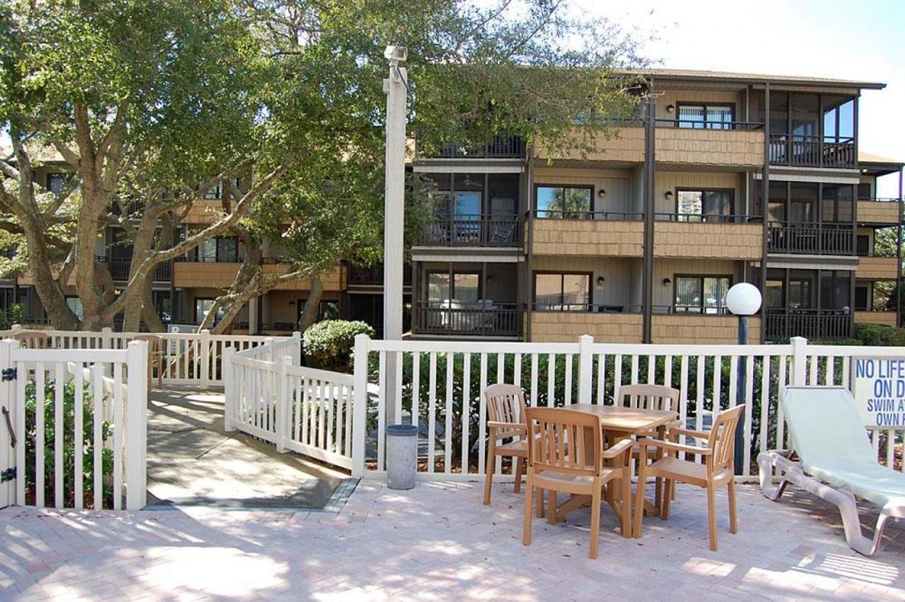 Mariners Cove 227 C Apartment เมอร์เทิลบีช ภายนอก รูปภาพ