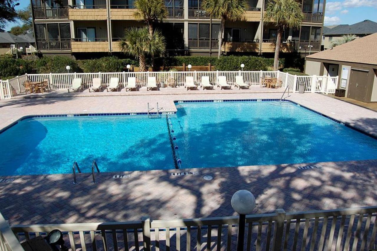 Mariners Cove 227 C Apartment เมอร์เทิลบีช ภายนอก รูปภาพ
