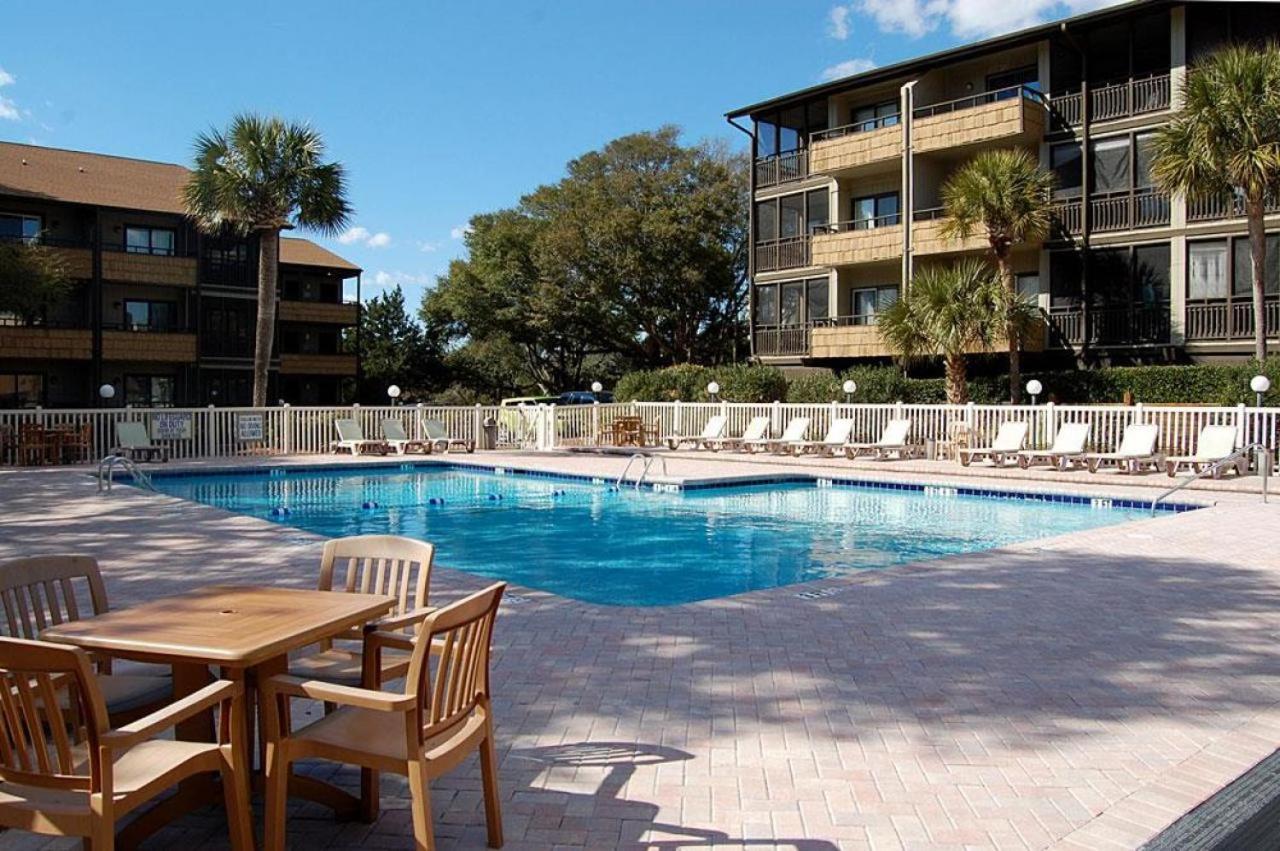 Mariners Cove 227 C Apartment เมอร์เทิลบีช ภายนอก รูปภาพ