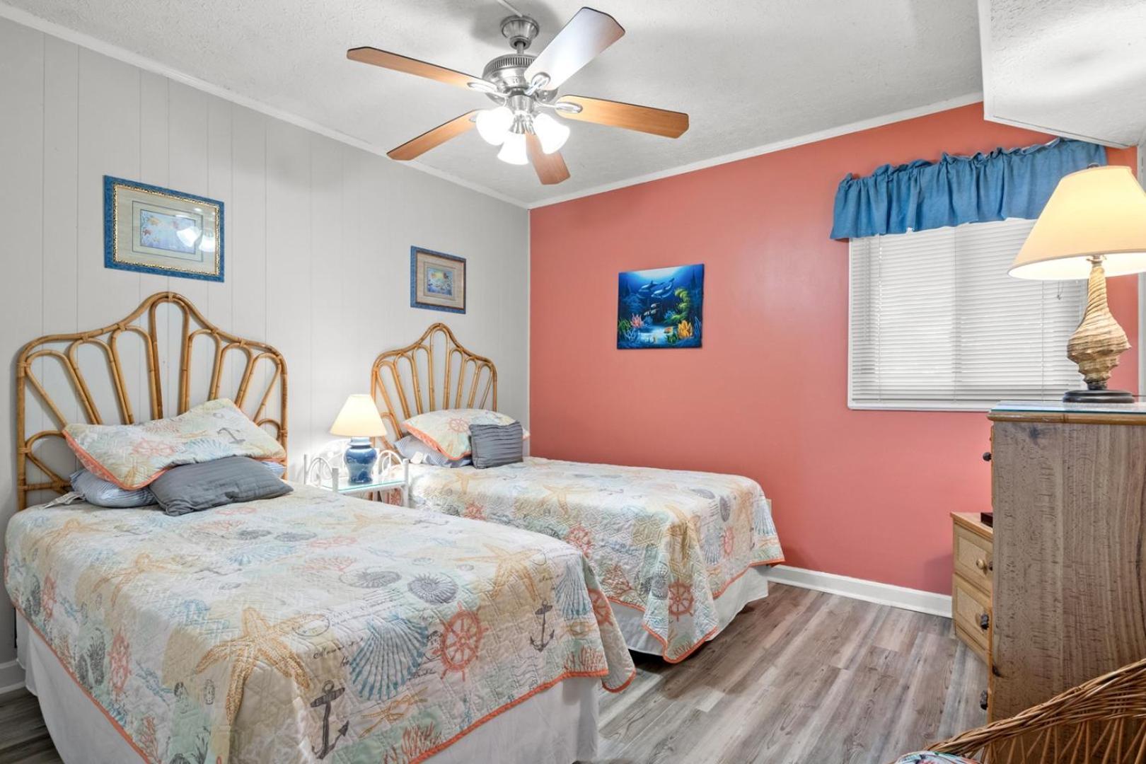 Mariners Cove 227 C Apartment เมอร์เทิลบีช ภายนอก รูปภาพ