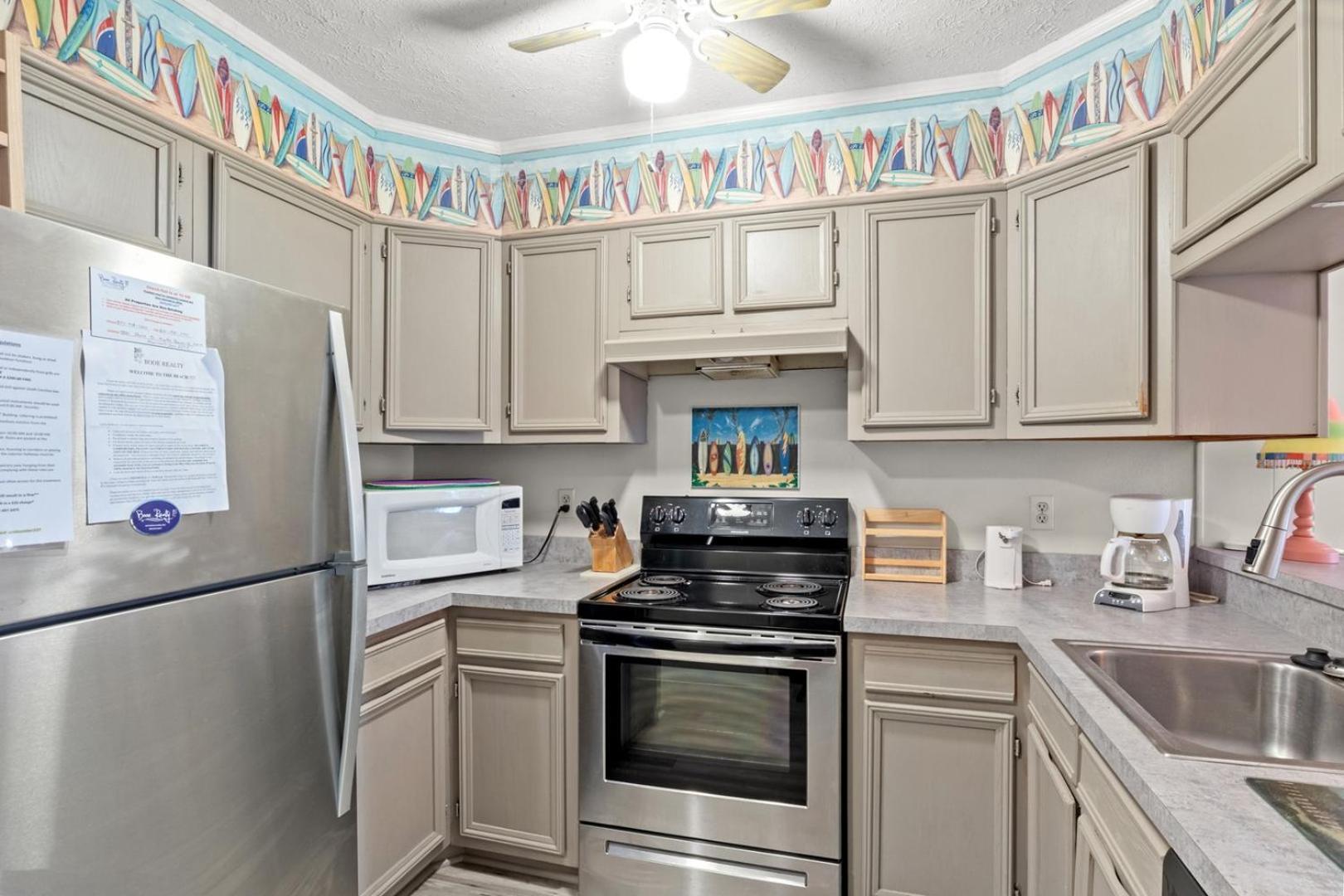 Mariners Cove 227 C Apartment เมอร์เทิลบีช ภายนอก รูปภาพ